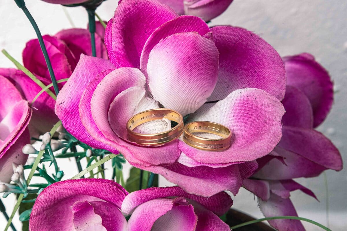 Πέτρος & Μαρία - Αθήνα : Real Wedding by Light And Motion 